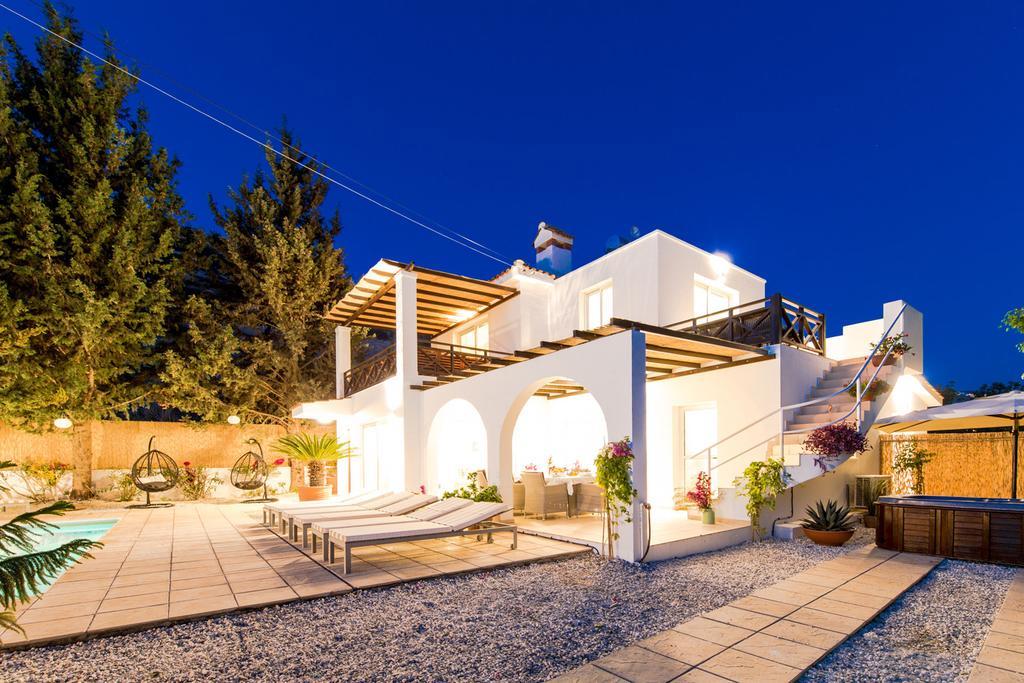 Villa Eva Peyia Buitenkant foto