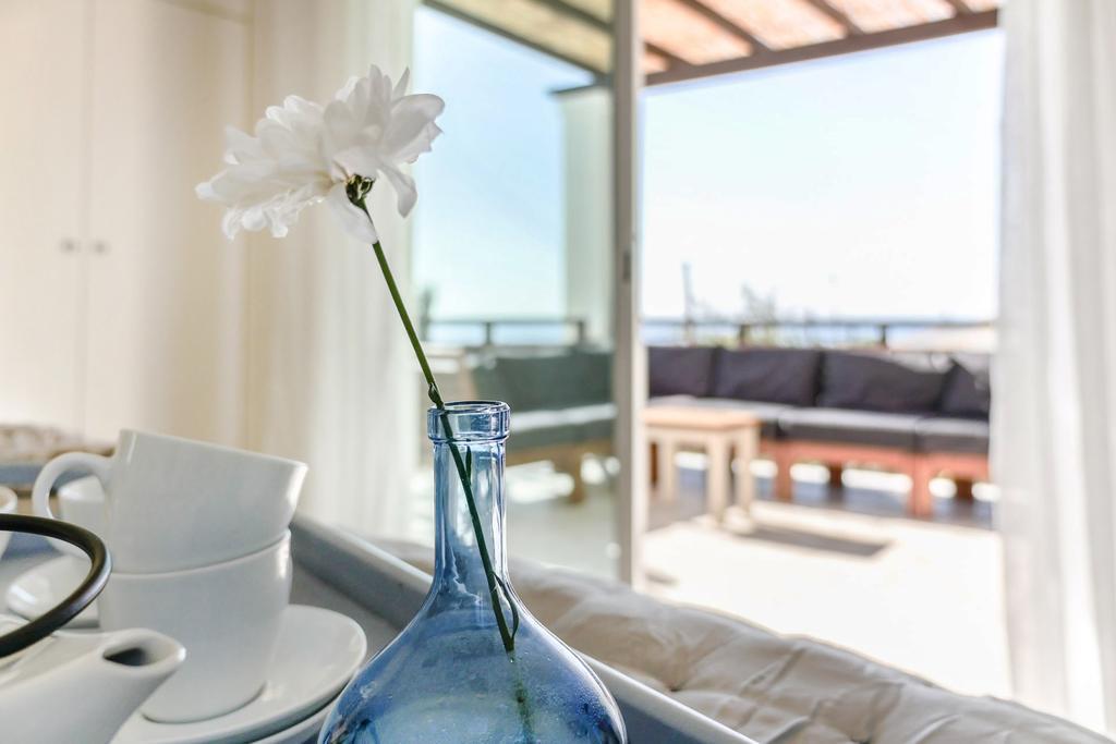 Villa Eva Peyia Buitenkant foto