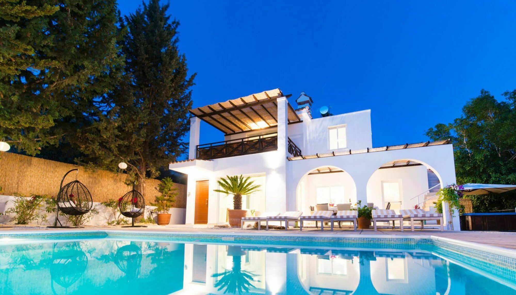 Villa Eva Peyia Buitenkant foto